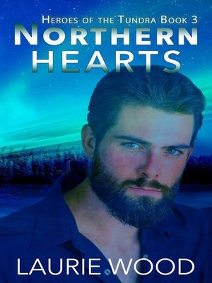 cover image of Northern Hearts